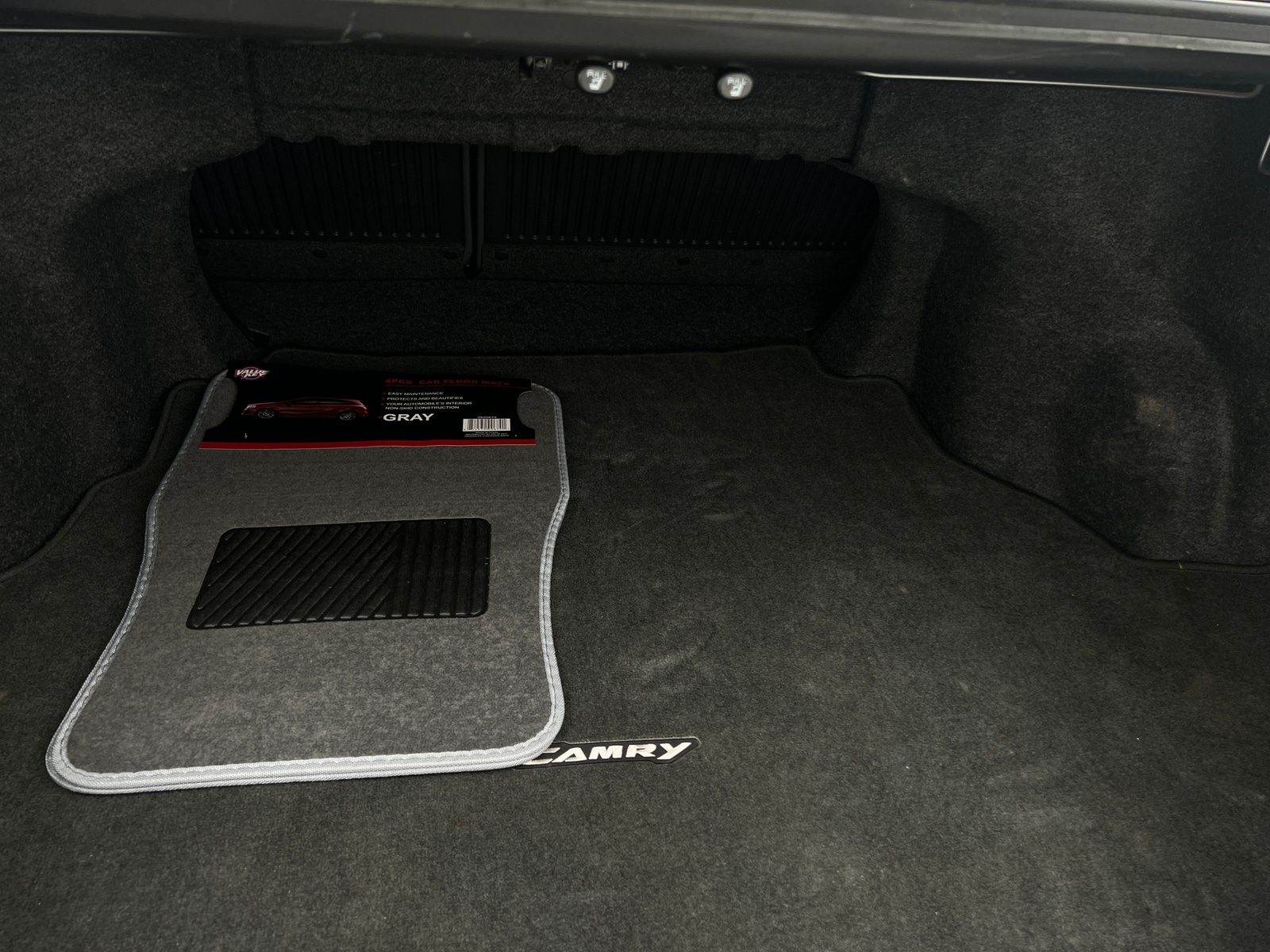 Thumbnail: 2013 Toyota Camry - 6