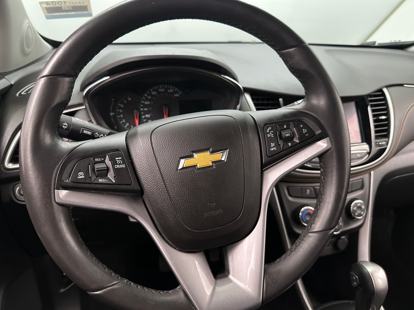Thumbnail: 2021 Chevrolet Trax - 5