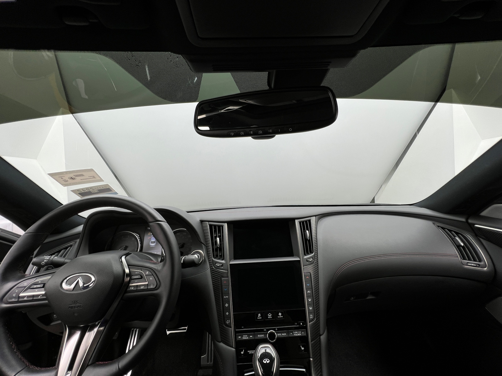 Thumbnail: 2023 INFINITI  - 2
