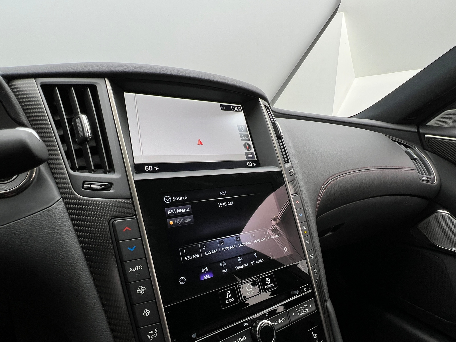 Thumbnail: 2023 INFINITI  - 3