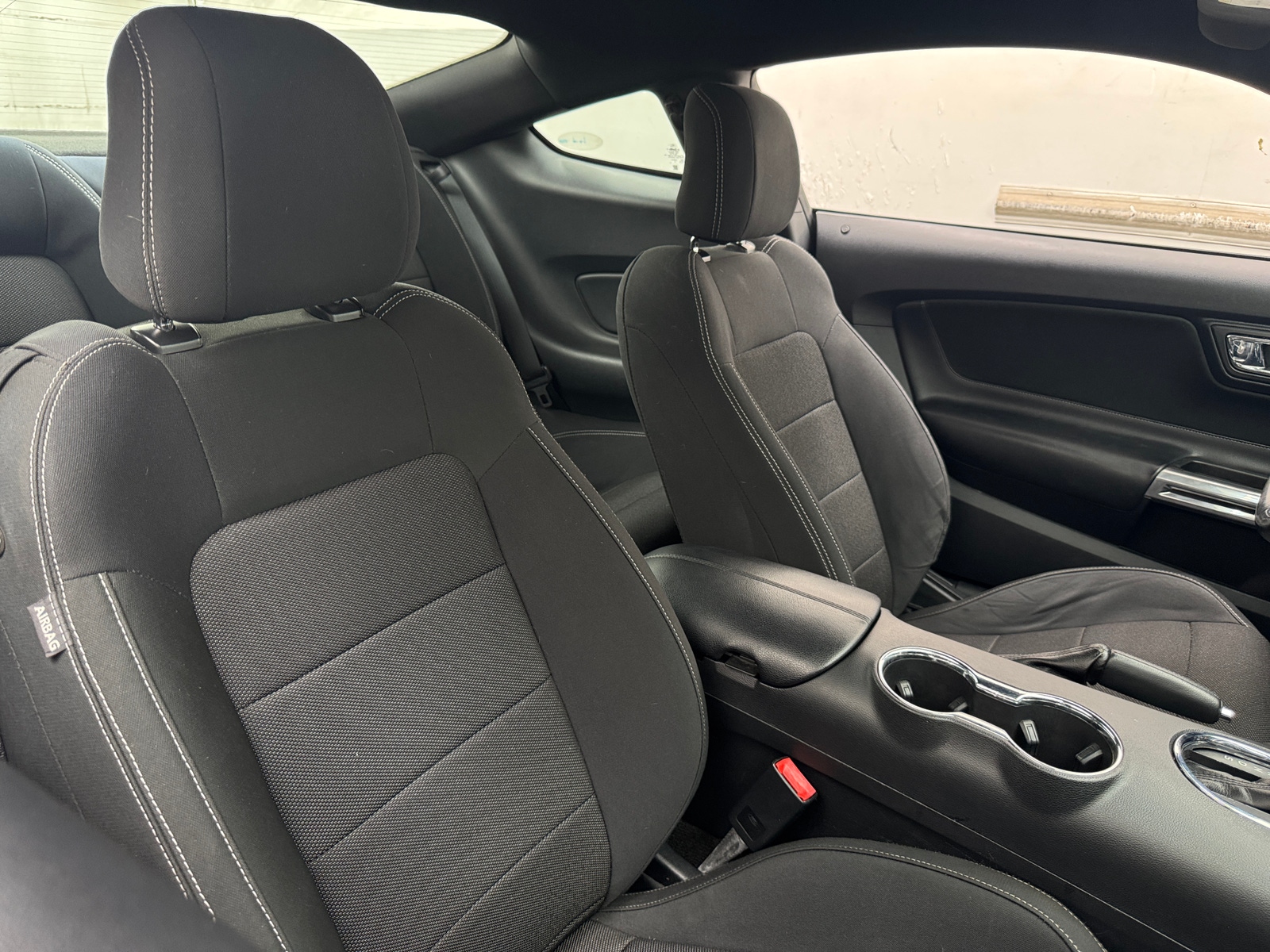 Thumbnail: 2016 Ford Mustang - 2