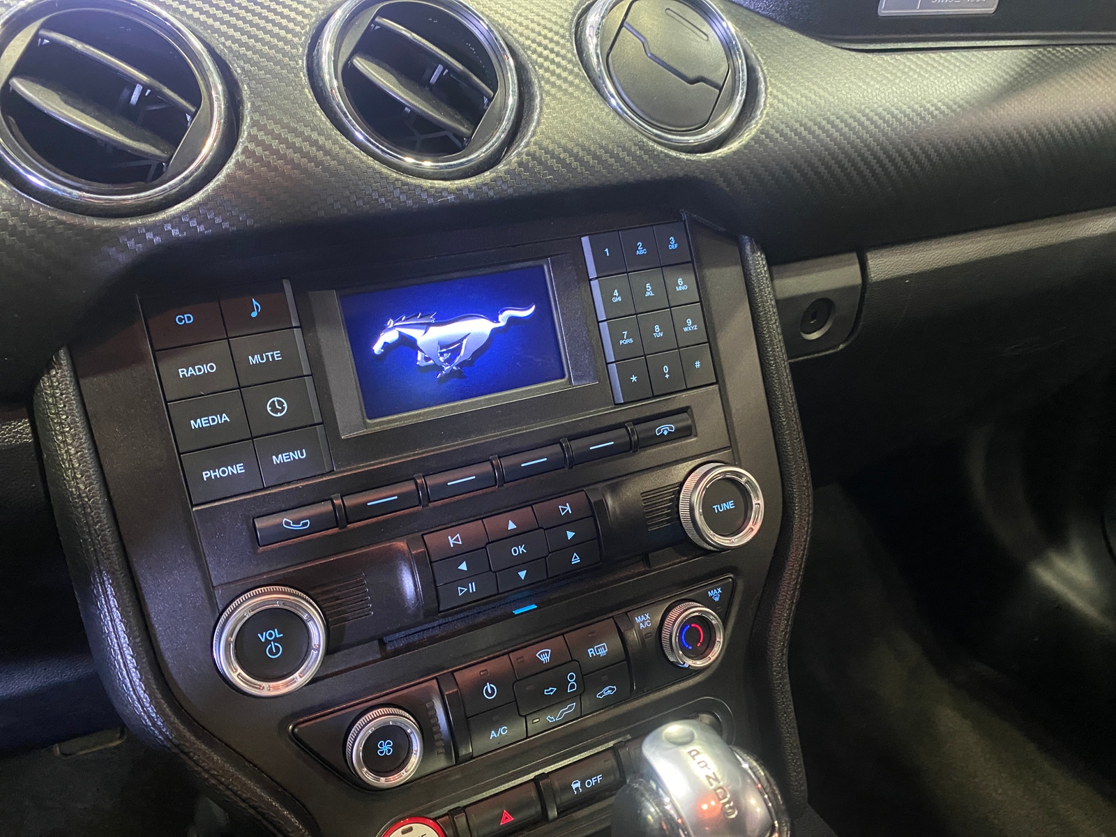 Thumbnail: 2016 Ford Mustang - 3