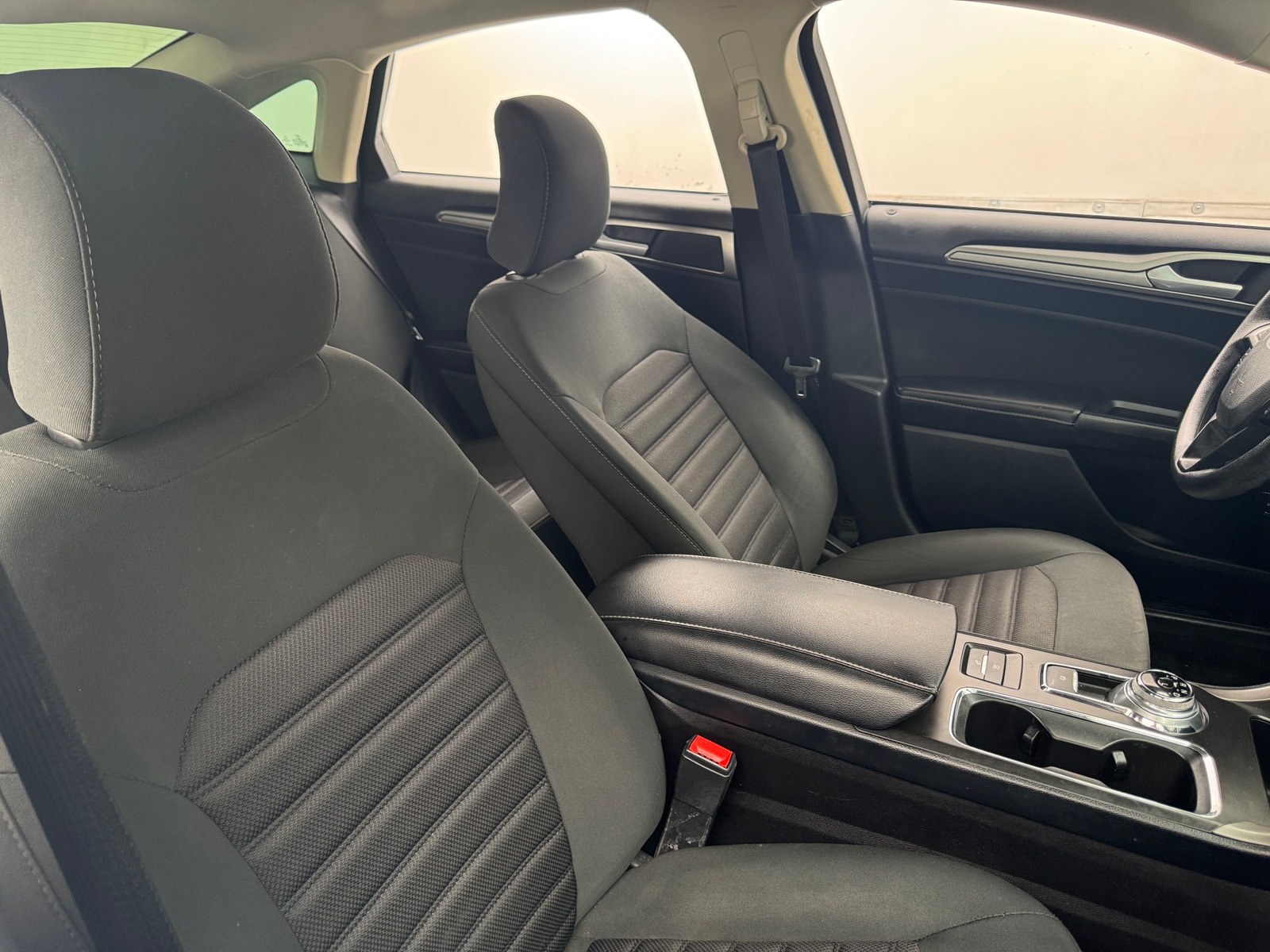 Thumbnail: 2019 Ford Fusion - 2