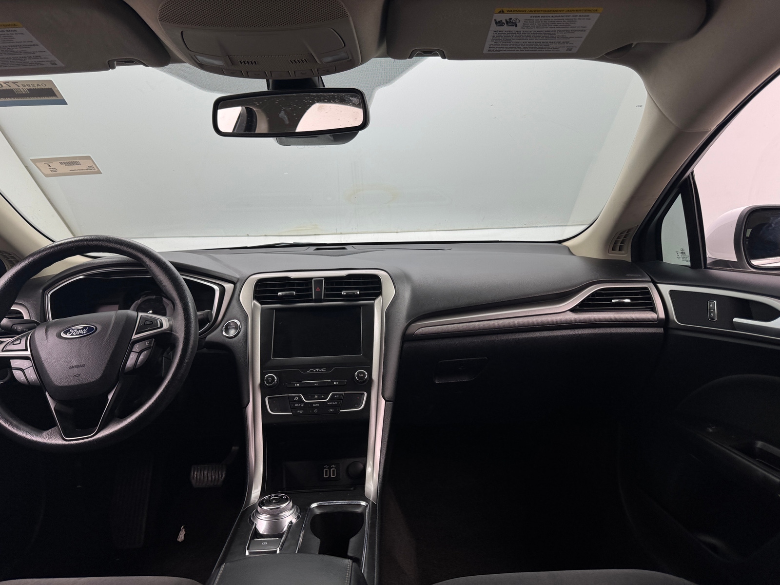 Thumbnail: 2019 Ford Fusion - 3