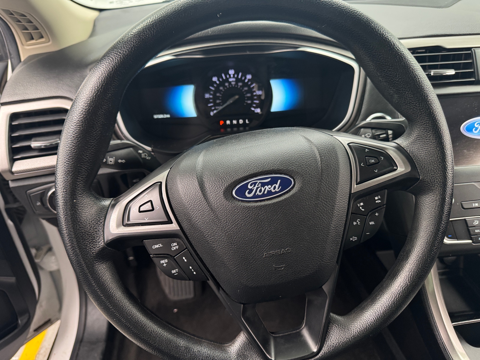 Thumbnail: 2019 Ford Fusion - 5