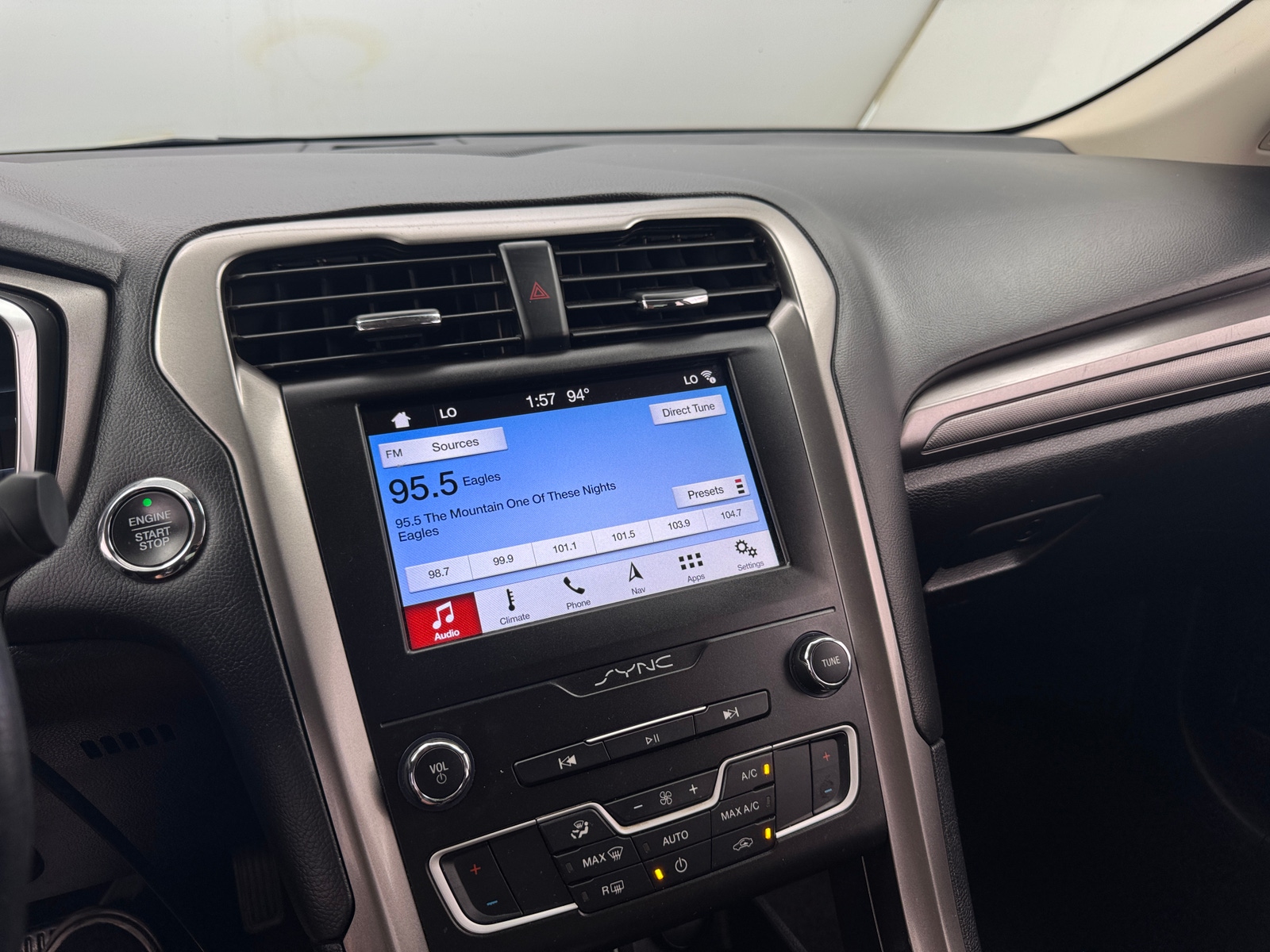 Thumbnail: 2019 Ford Fusion - 4