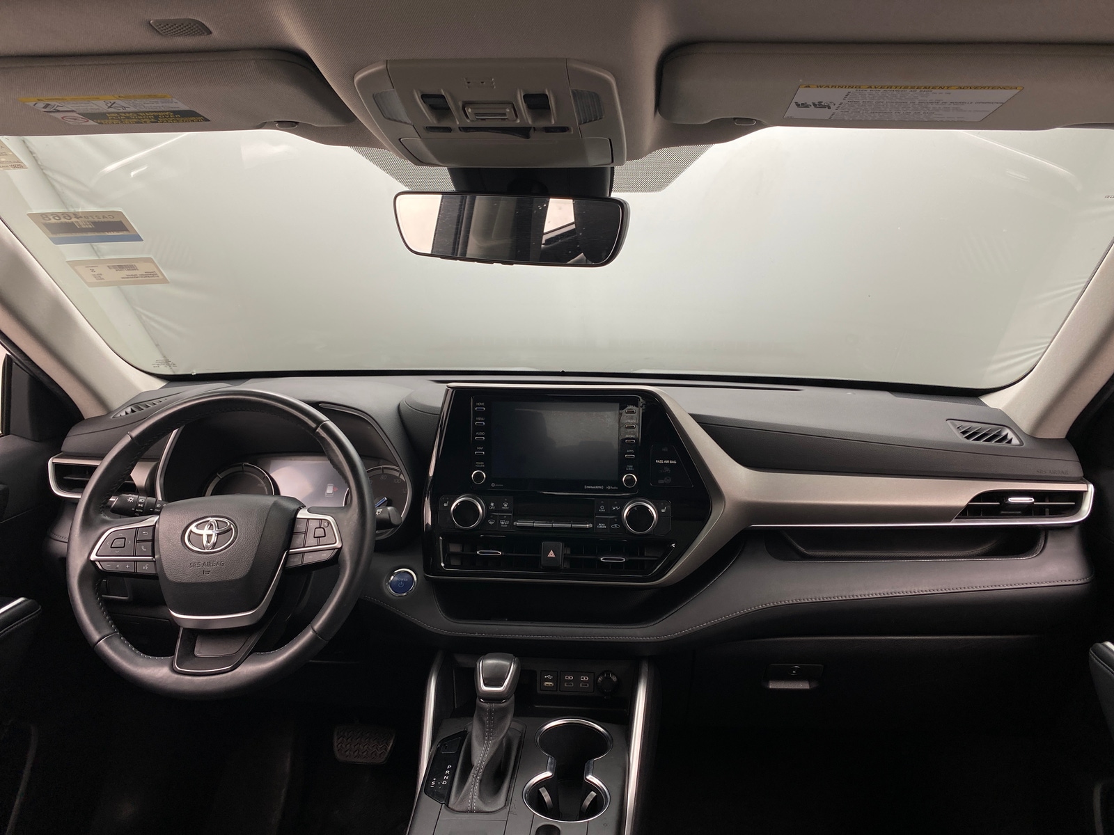 Thumbnail: 2022 Toyota Highlander - 2