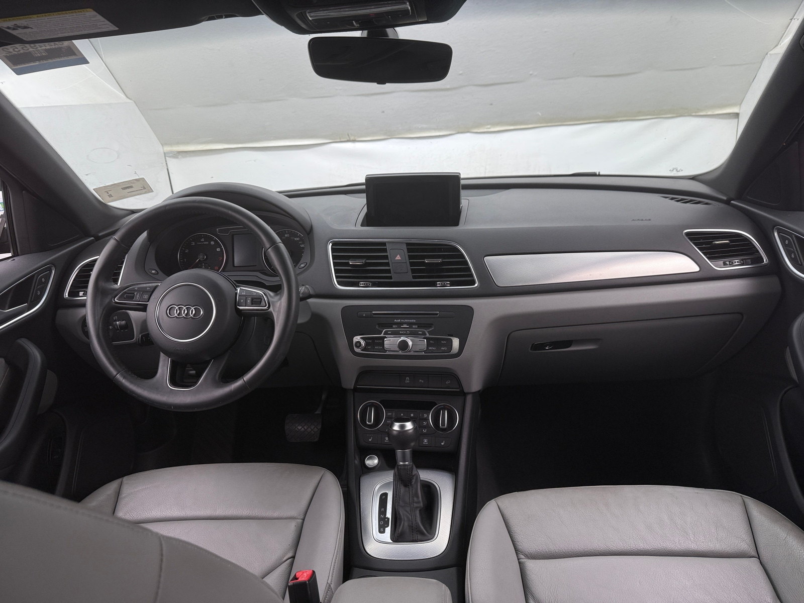 Thumbnail: 2018 Audi Q3 - 2
