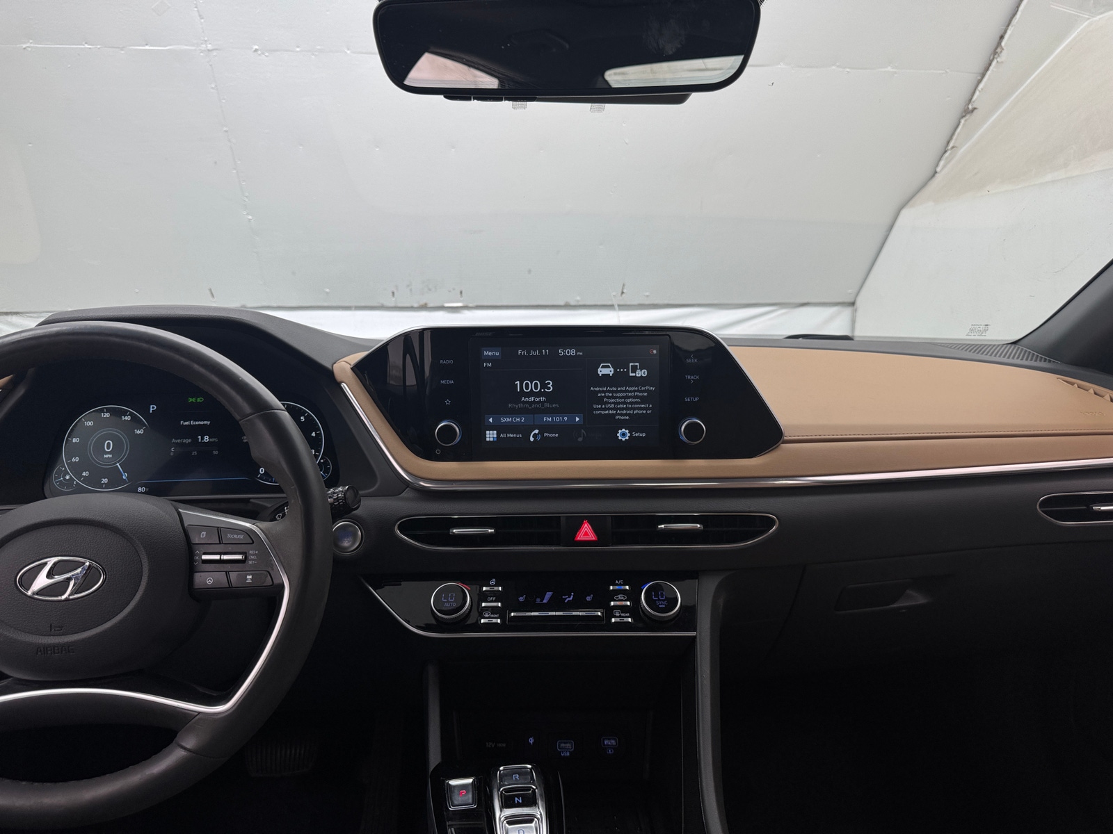 Thumbnail: 2020 Hyundai Sonata - 2