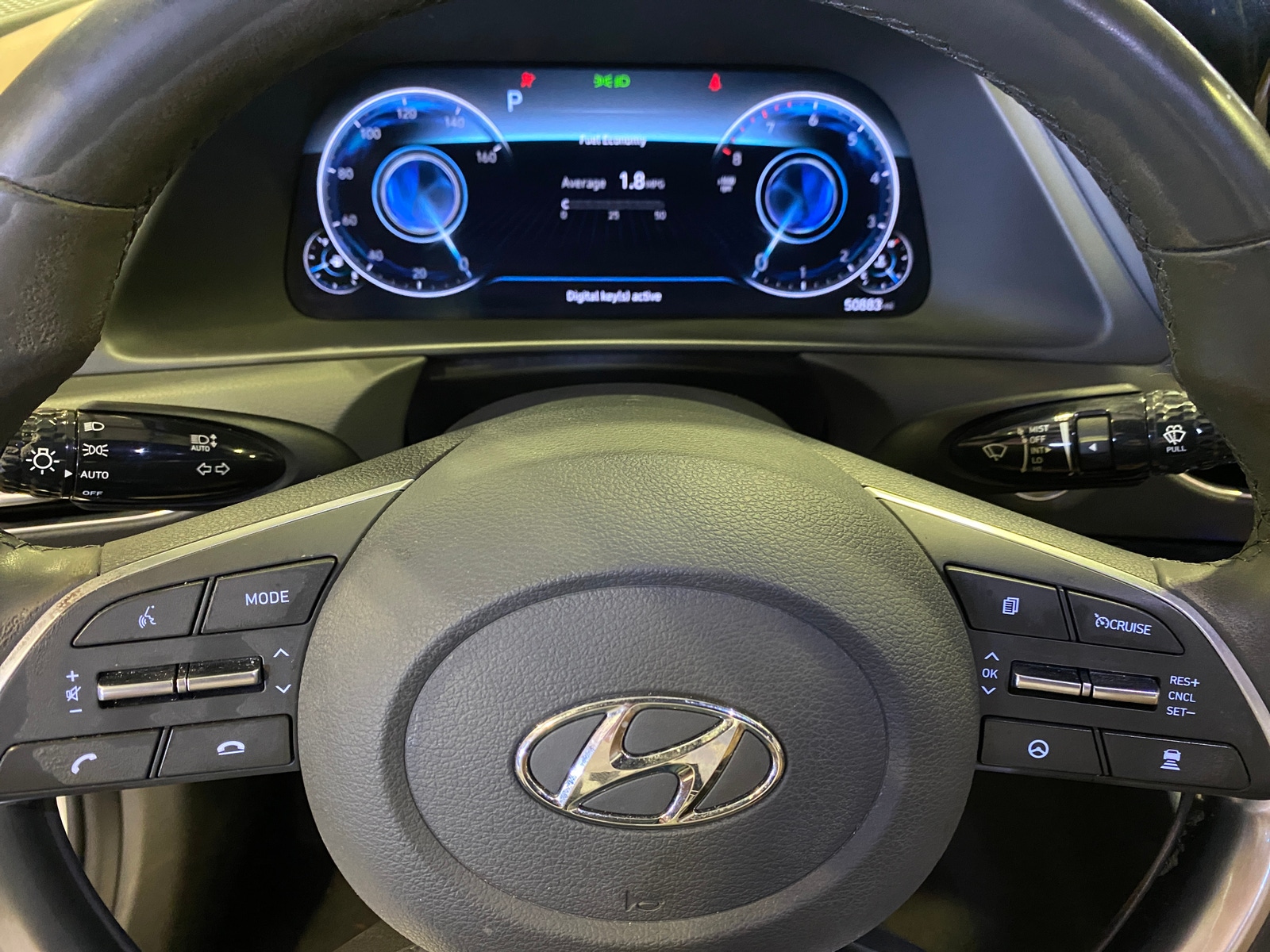 Thumbnail: 2020 Hyundai Sonata - 4