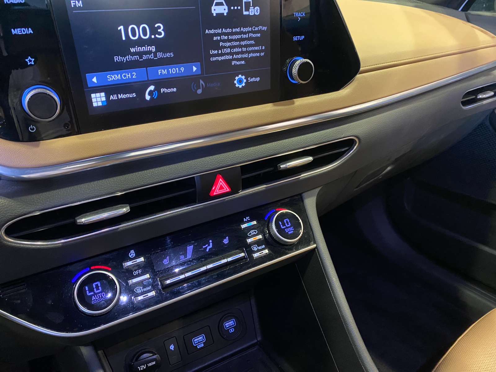 Thumbnail: 2020 Hyundai Sonata - 3