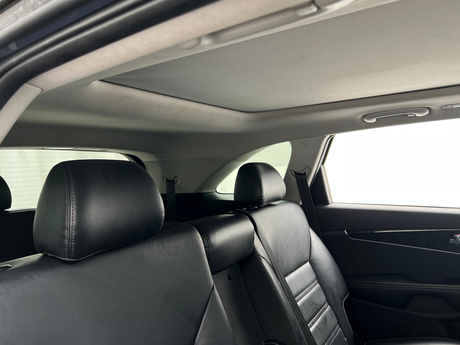 Thumbnail: 2020 Kia Sorento - 5