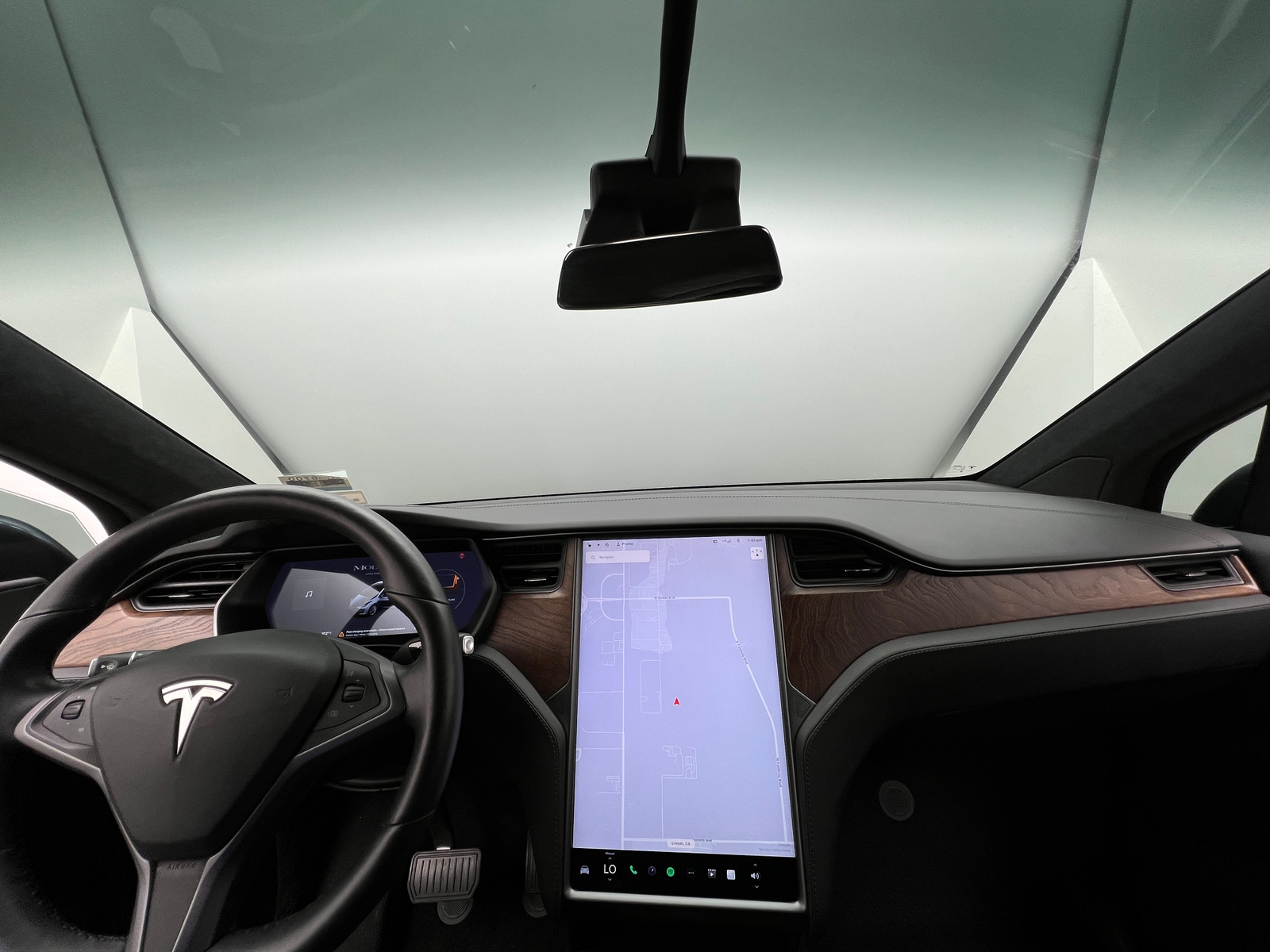 Thumbnail: 2020 Tesla Model X - 2