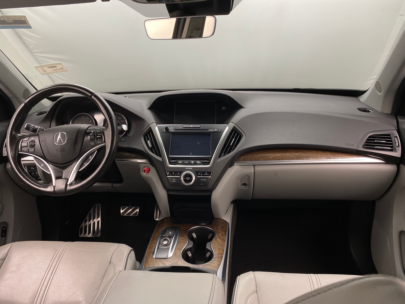 Thumbnail: 2019 Acura MDX - 2