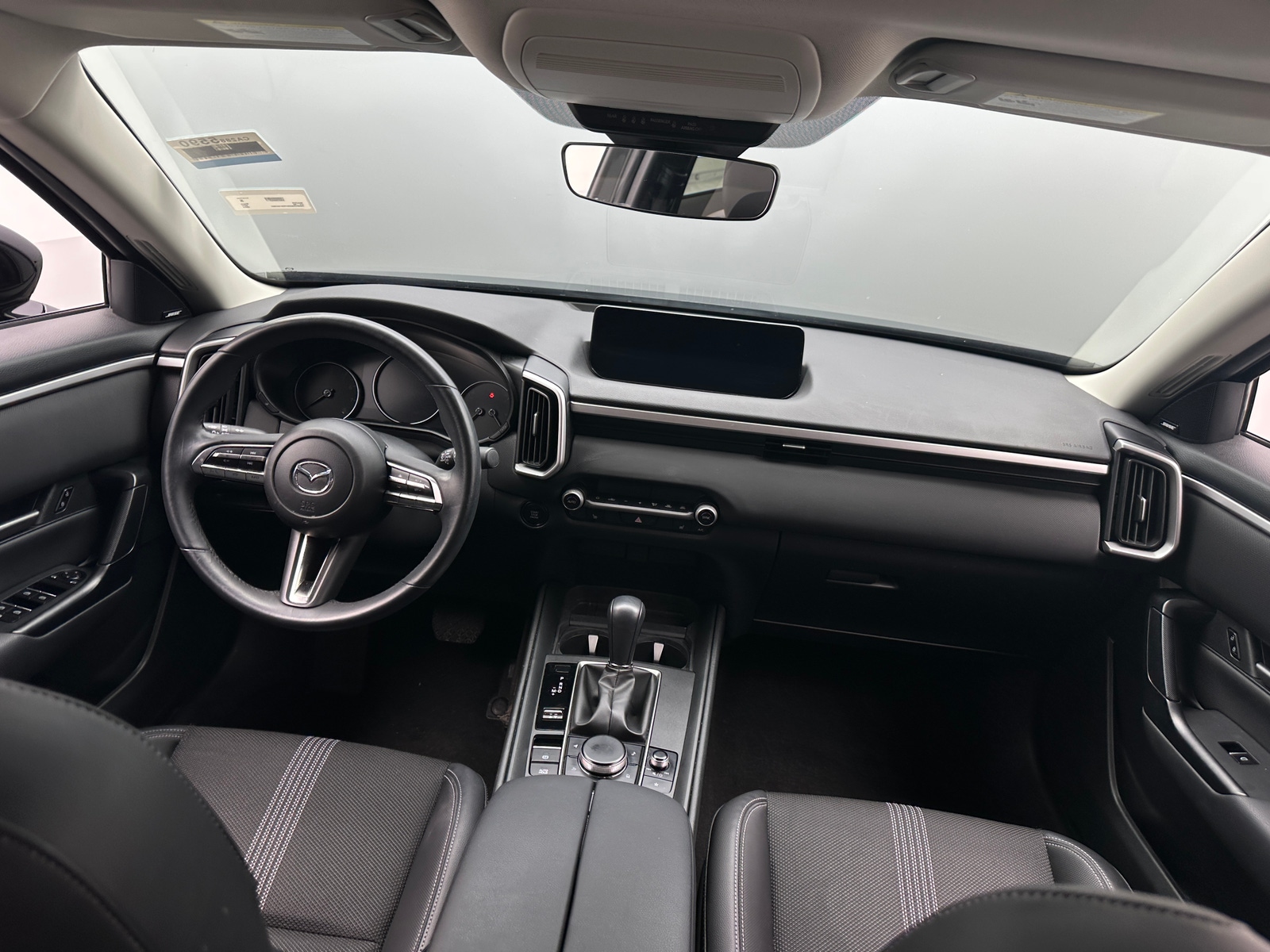 Thumbnail: 2024 Mazda CX-50 - 2