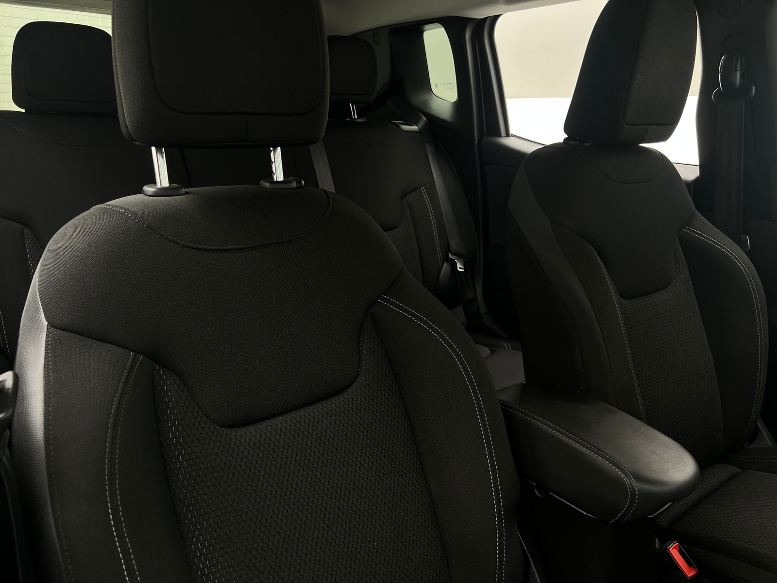 Thumbnail: 2023 Jeep Renegade - 2