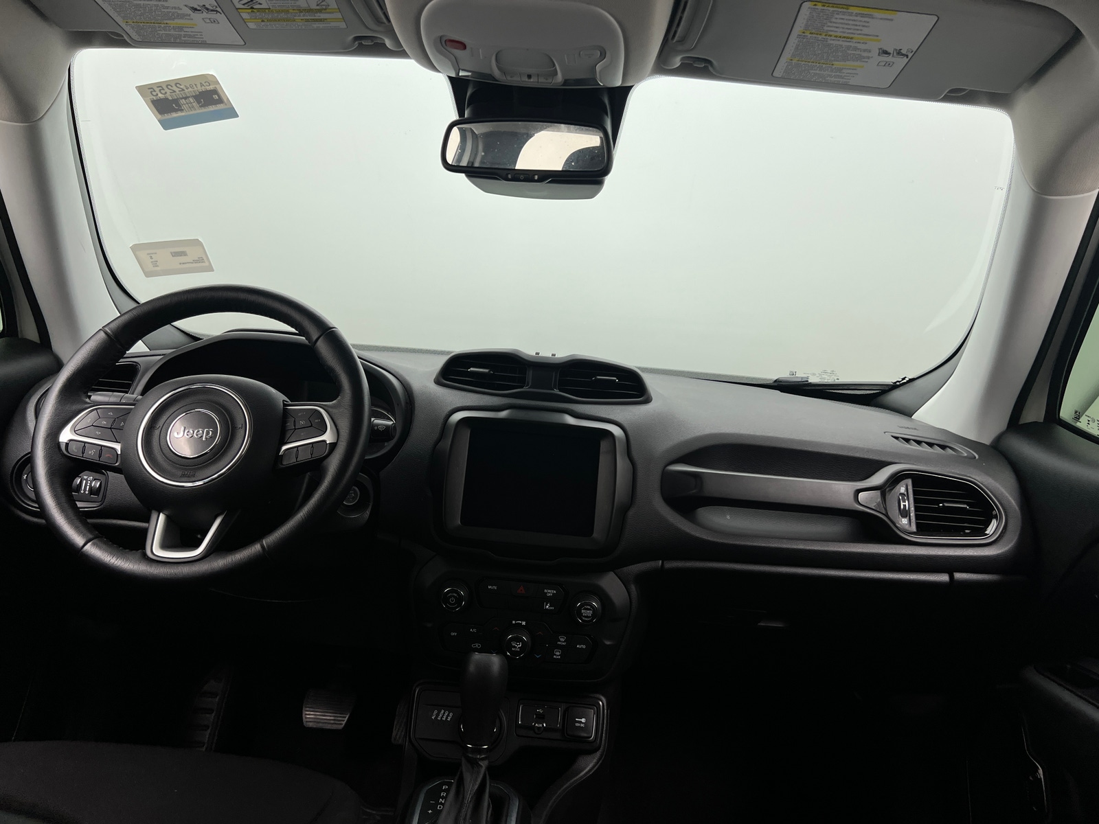 Thumbnail: 2023 Jeep Renegade - 3