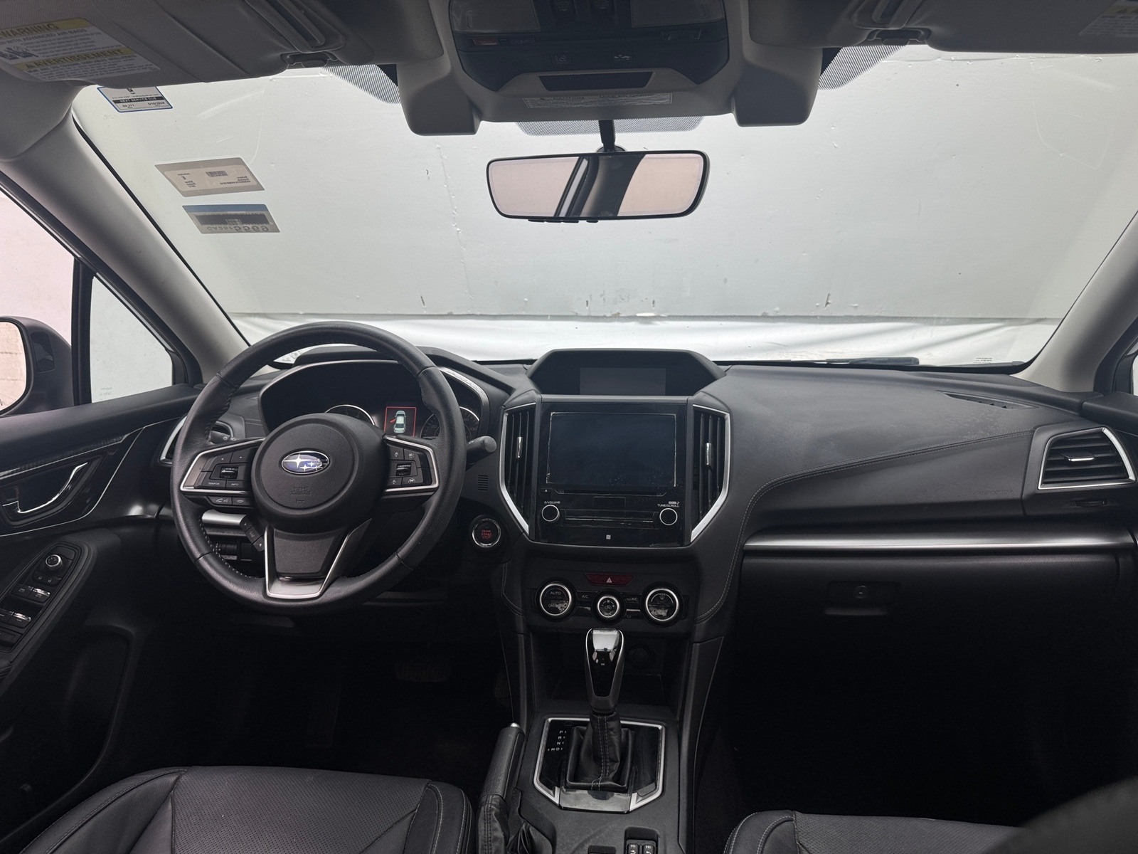 Thumbnail: 2017 Subaru Impreza - 2