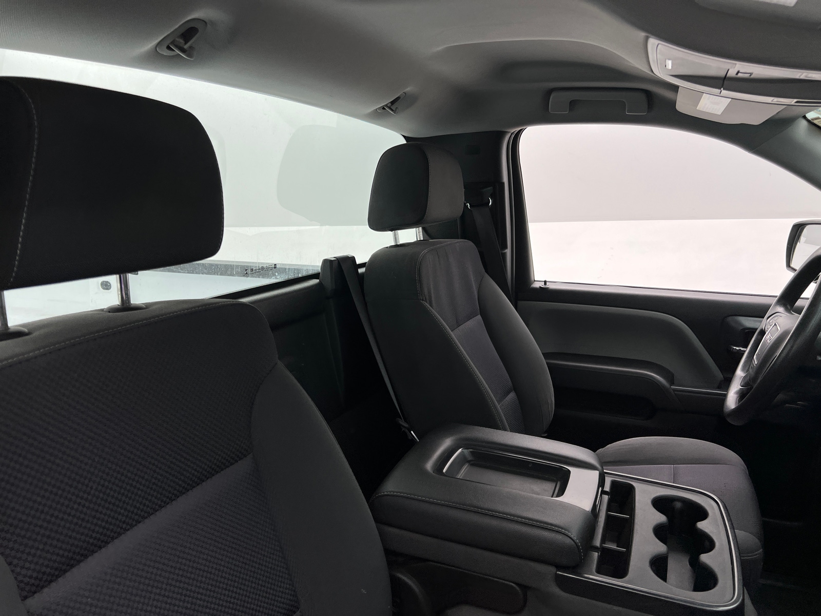 Thumbnail: 2018 GMC Sierra 1500 - 2