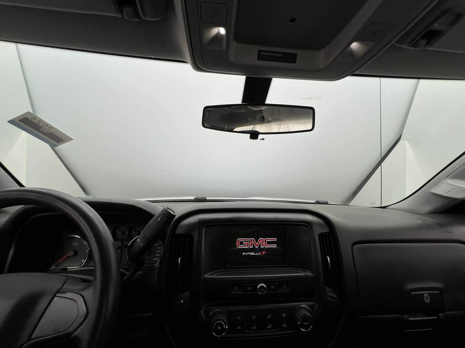 Thumbnail: 2018 GMC Sierra 1500 - 3