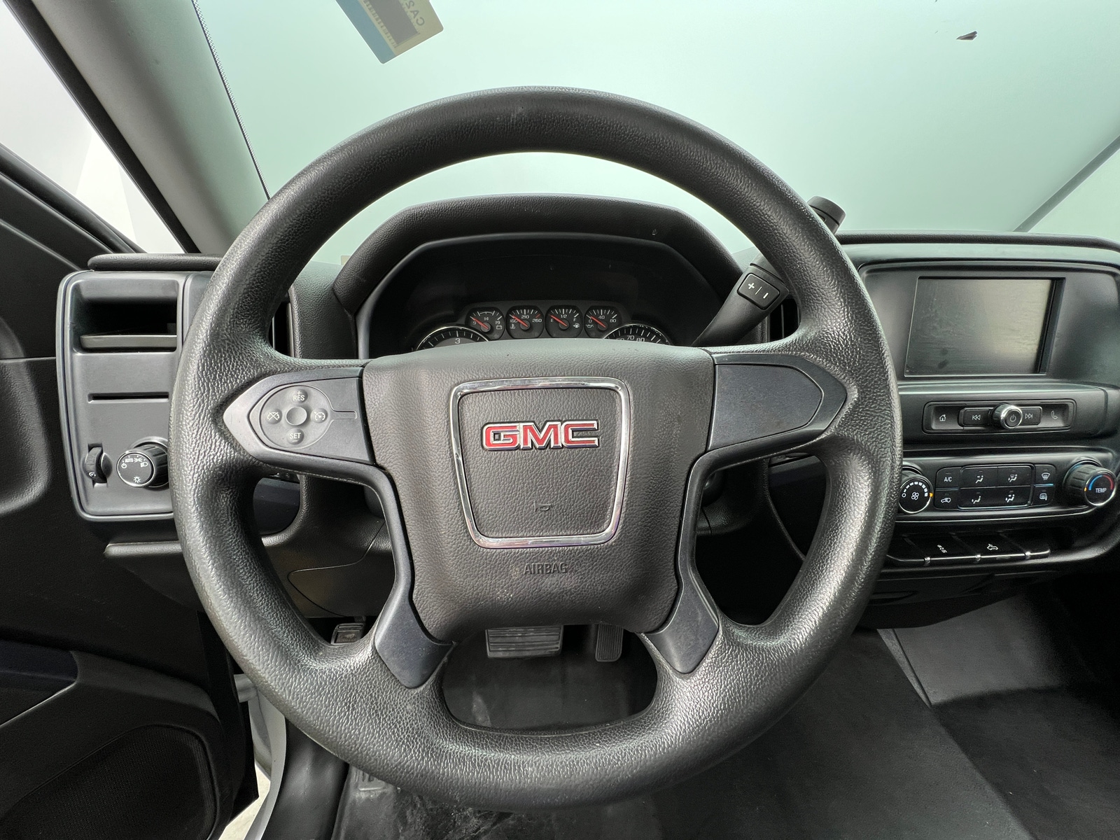 Thumbnail: 2018 GMC Sierra 1500 - 5