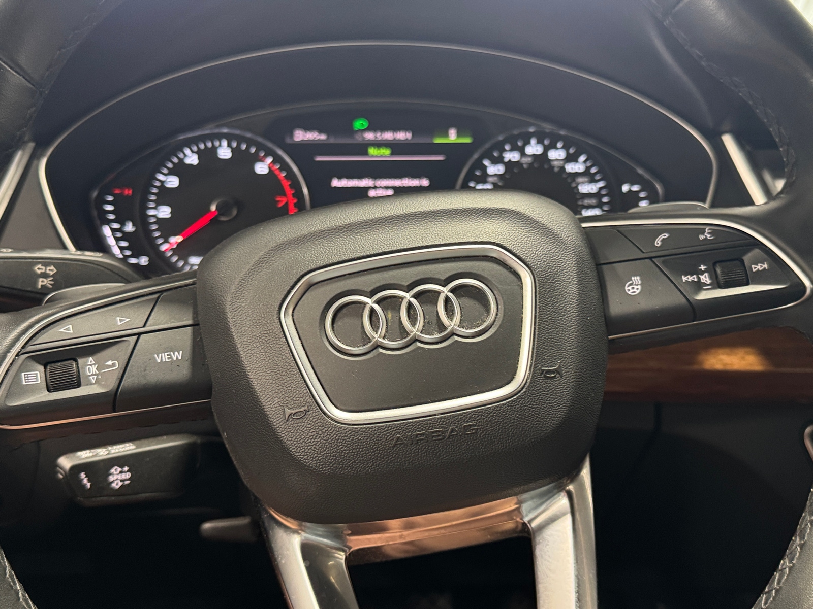 Thumbnail: 2021 Audi Q5 - 4