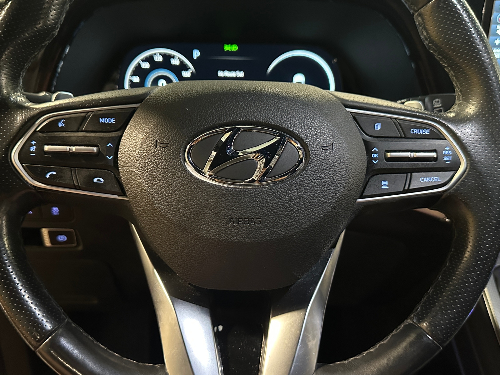 Thumbnail: 2020 Hyundai Palisade - 5