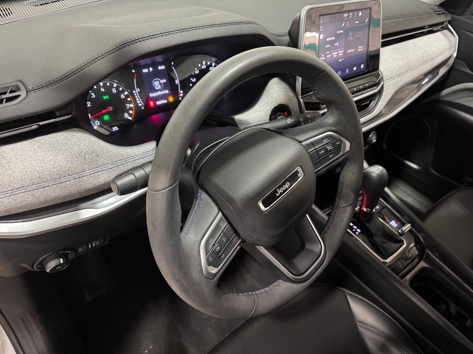 Thumbnail: 2022 Jeep Compass - 2