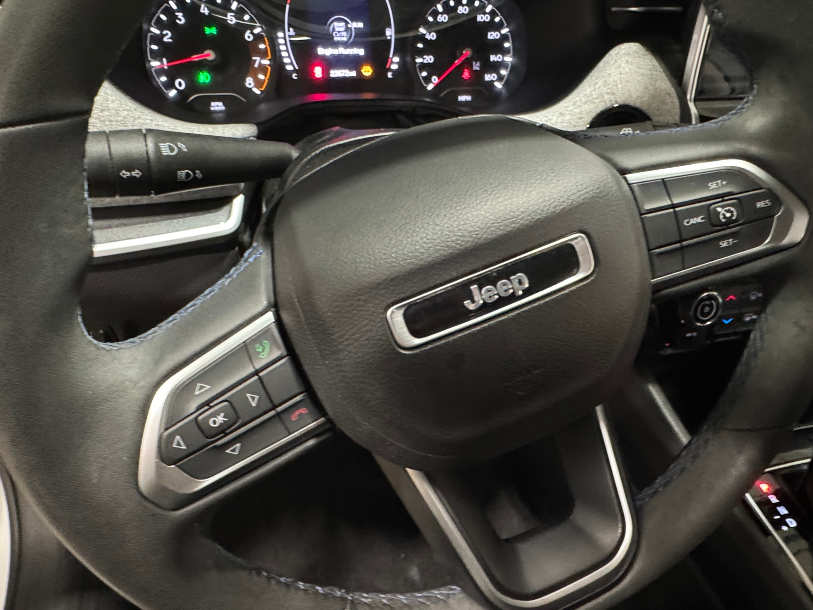 Thumbnail: 2022 Jeep Compass - 4