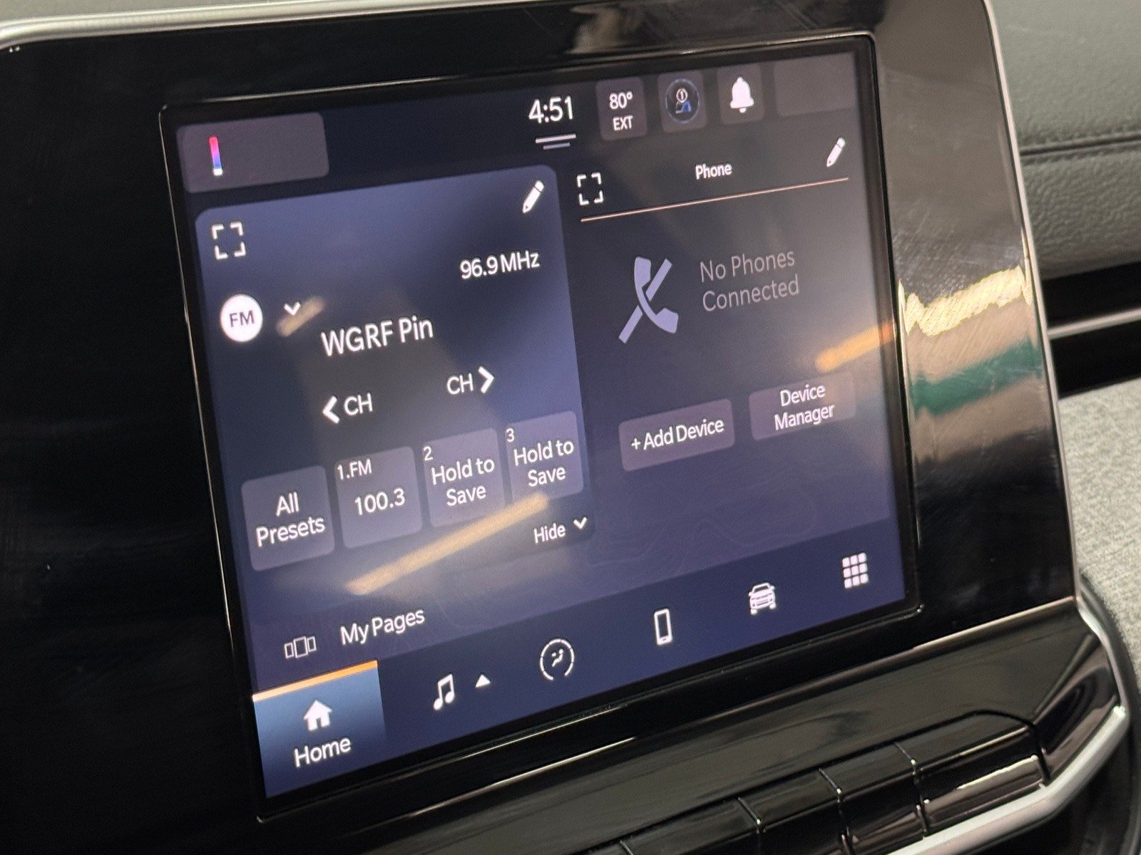 Thumbnail: 2022 Jeep Compass - 3