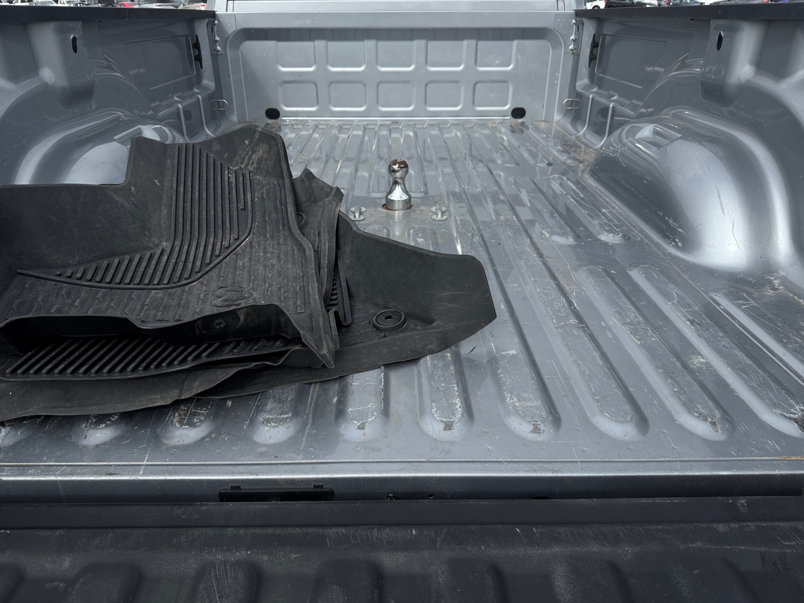 Thumbnail: 2023 RAM 3500 - 7