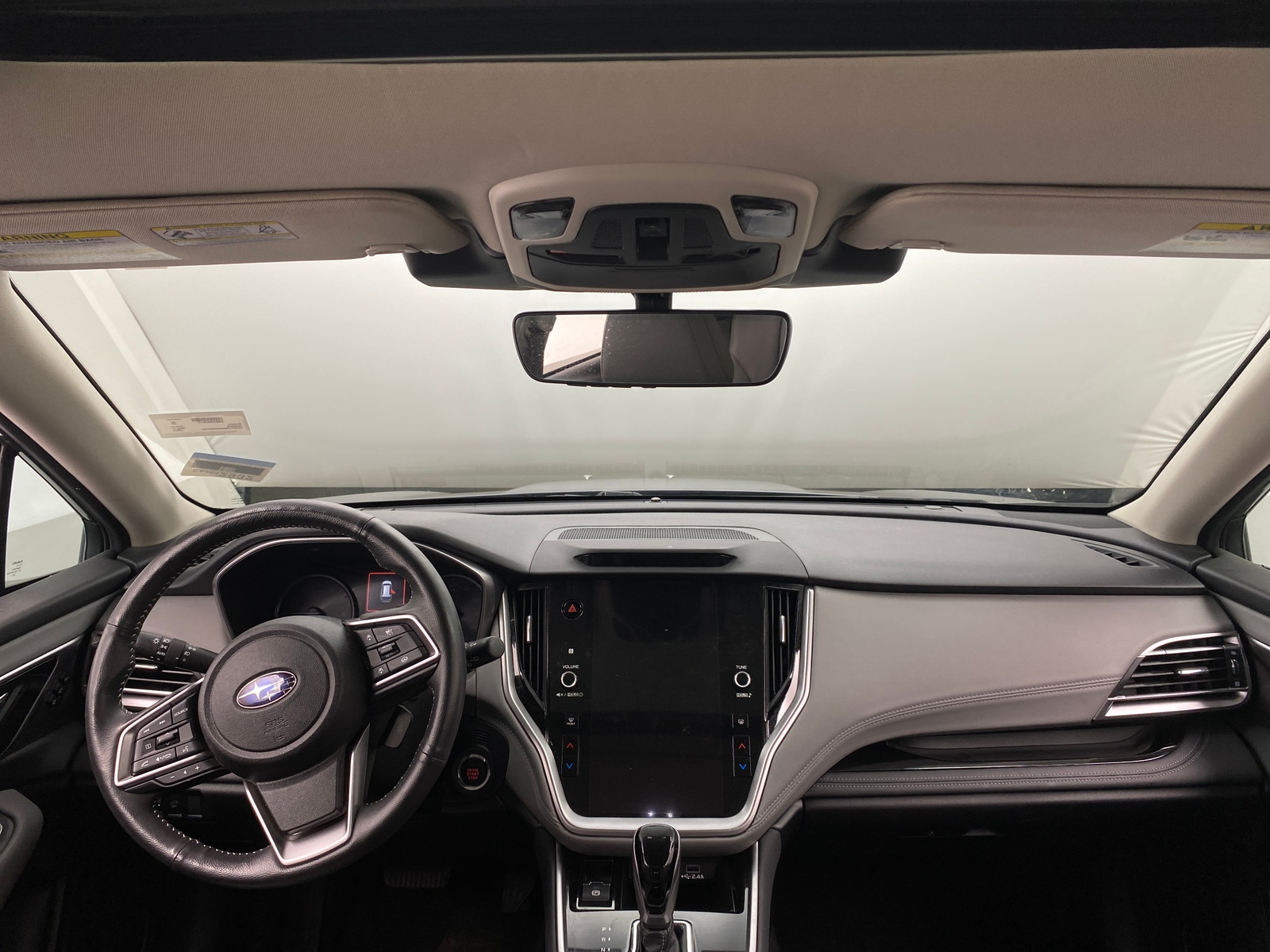 Thumbnail: 2024 Subaru Outback - 2