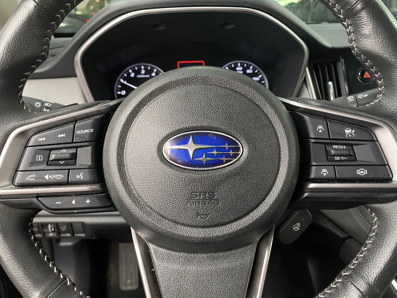 Thumbnail: 2024 Subaru Outback - 4