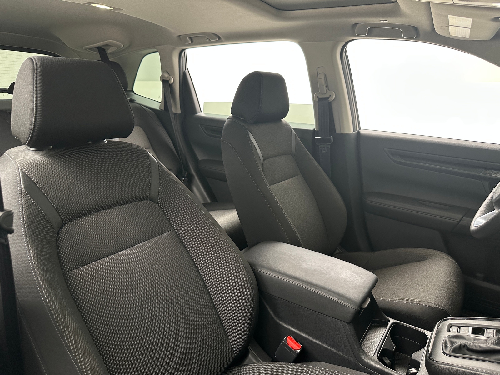 Thumbnail: 2025 Honda CR-V - 2