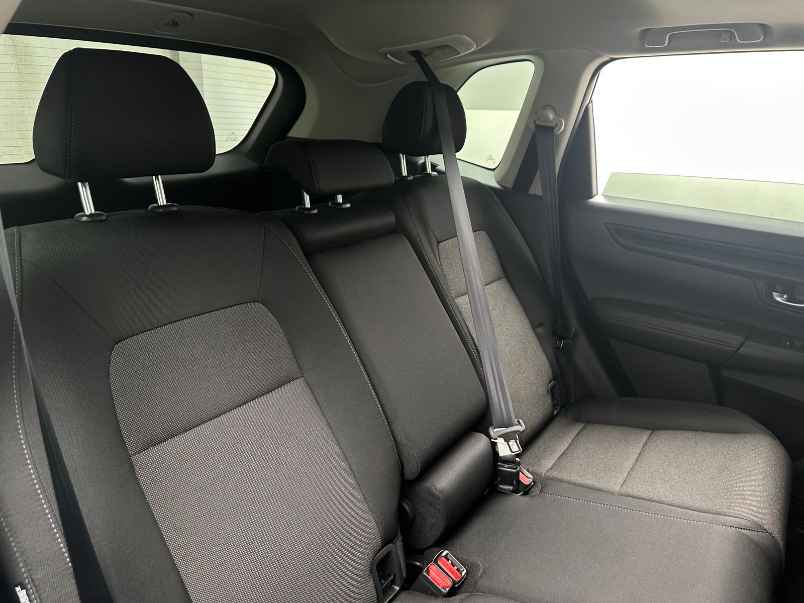 Thumbnail: 2025 Honda CR-V - 6