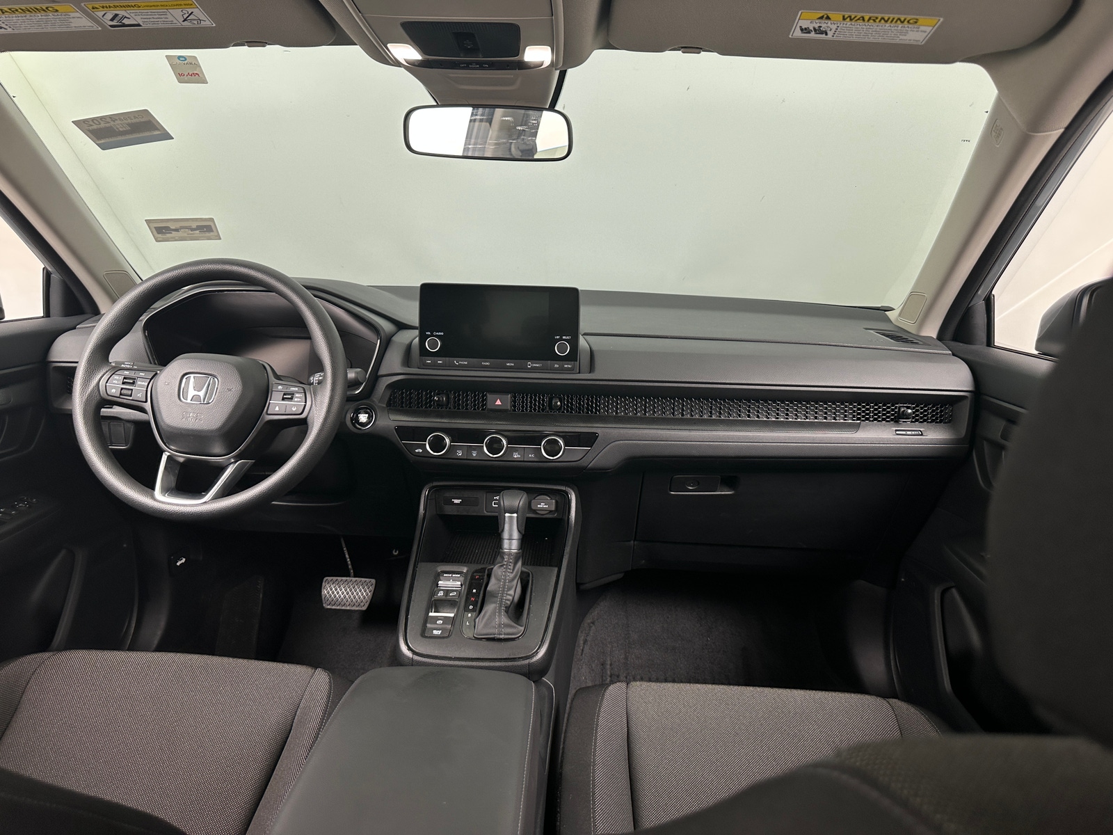 Thumbnail: 2025 Honda CR-V - 3