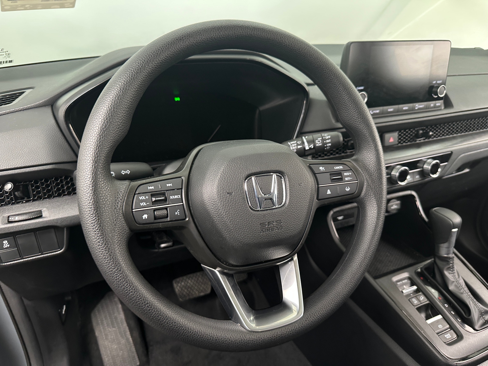 Thumbnail: 2025 Honda CR-V - 5