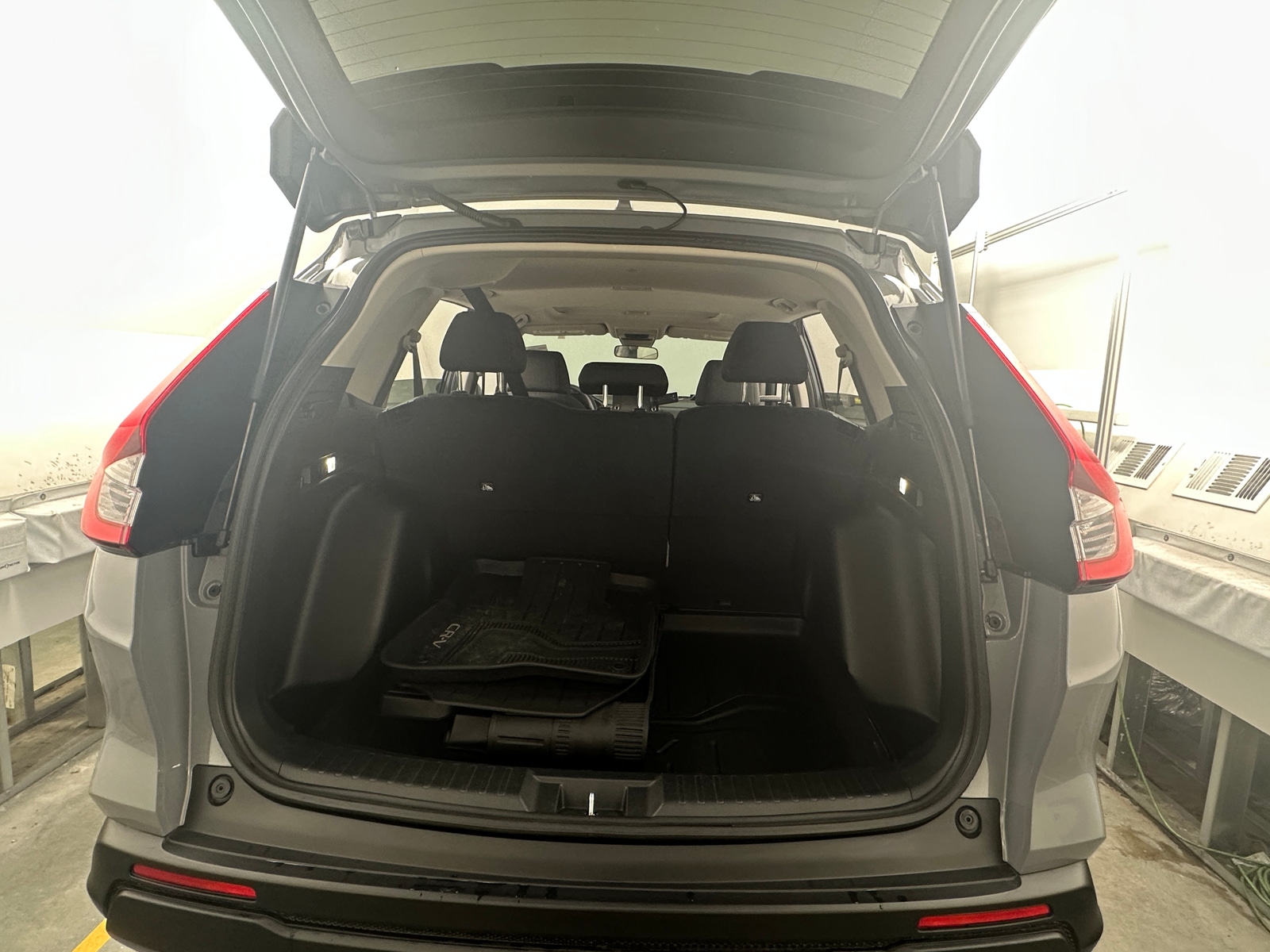 Thumbnail: 2025 Honda CR-V - 7