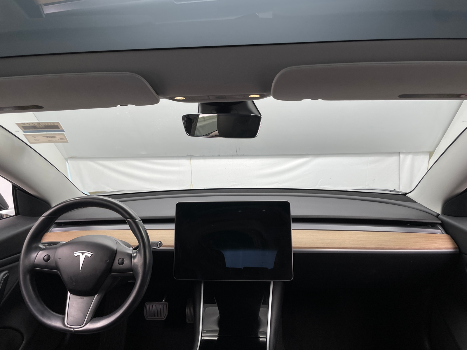 Thumbnail: 2018 Tesla Model 3 - 2