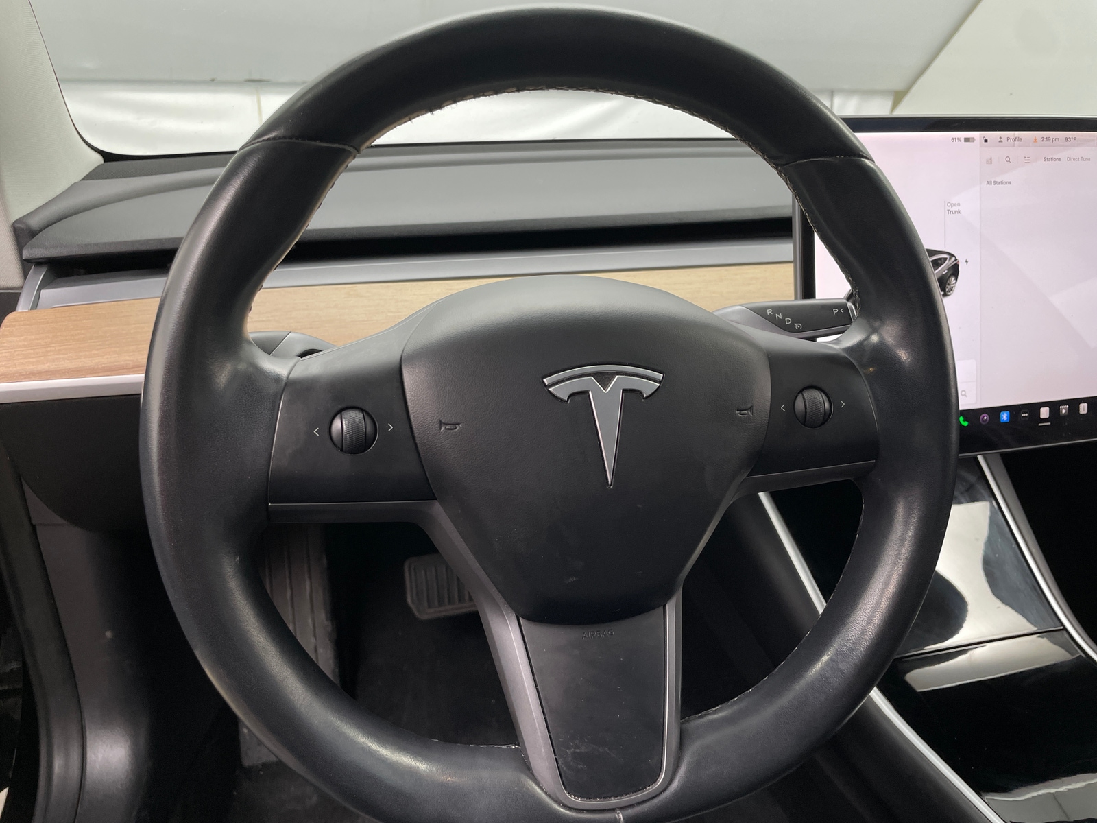Thumbnail: 2018 Tesla Model 3 - 4
