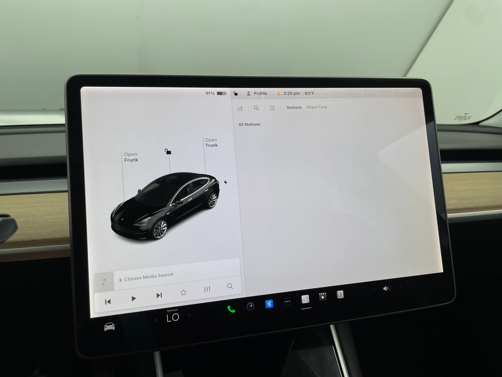 Thumbnail: 2018 Tesla Model 3 - 3