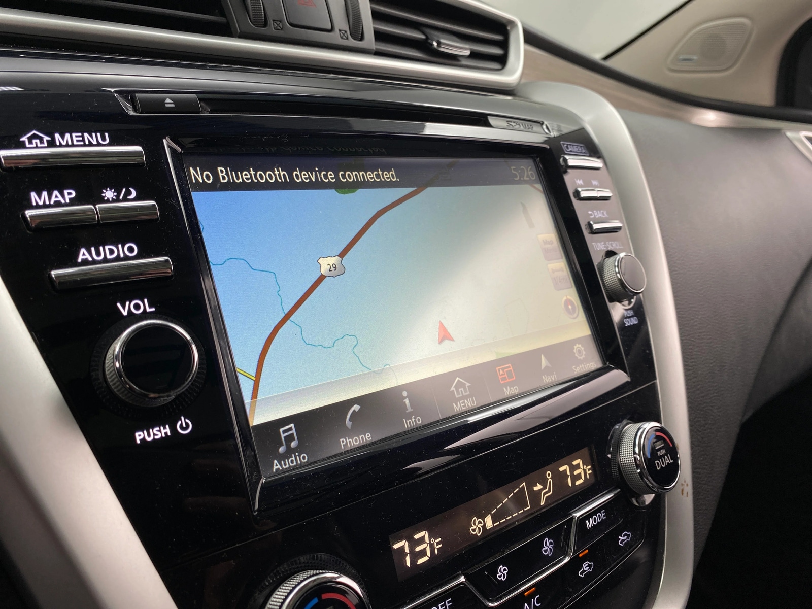 Thumbnail: 2017 Nissan Murano - 3
