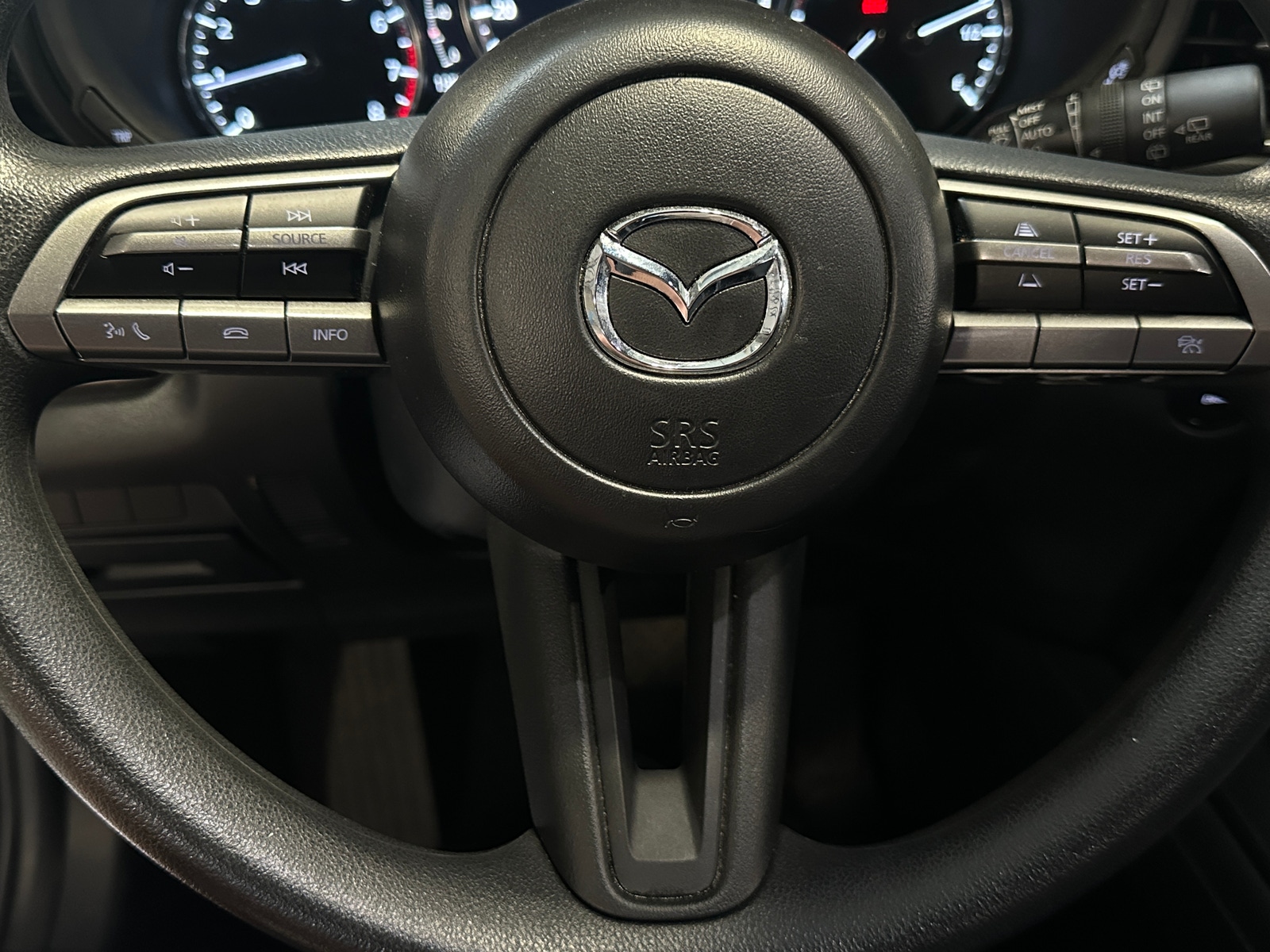 Thumbnail: 2022 Mazda CX-30 - 5