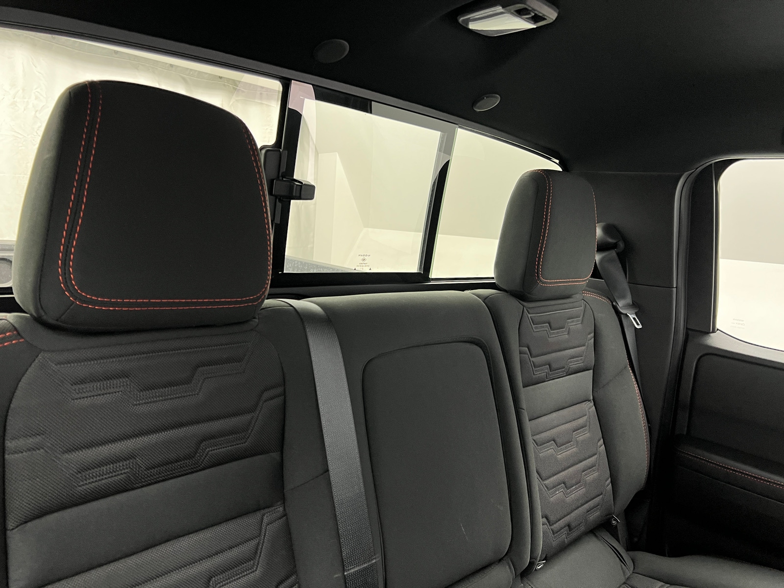 Thumbnail: 2023 Nissan Frontier - 6