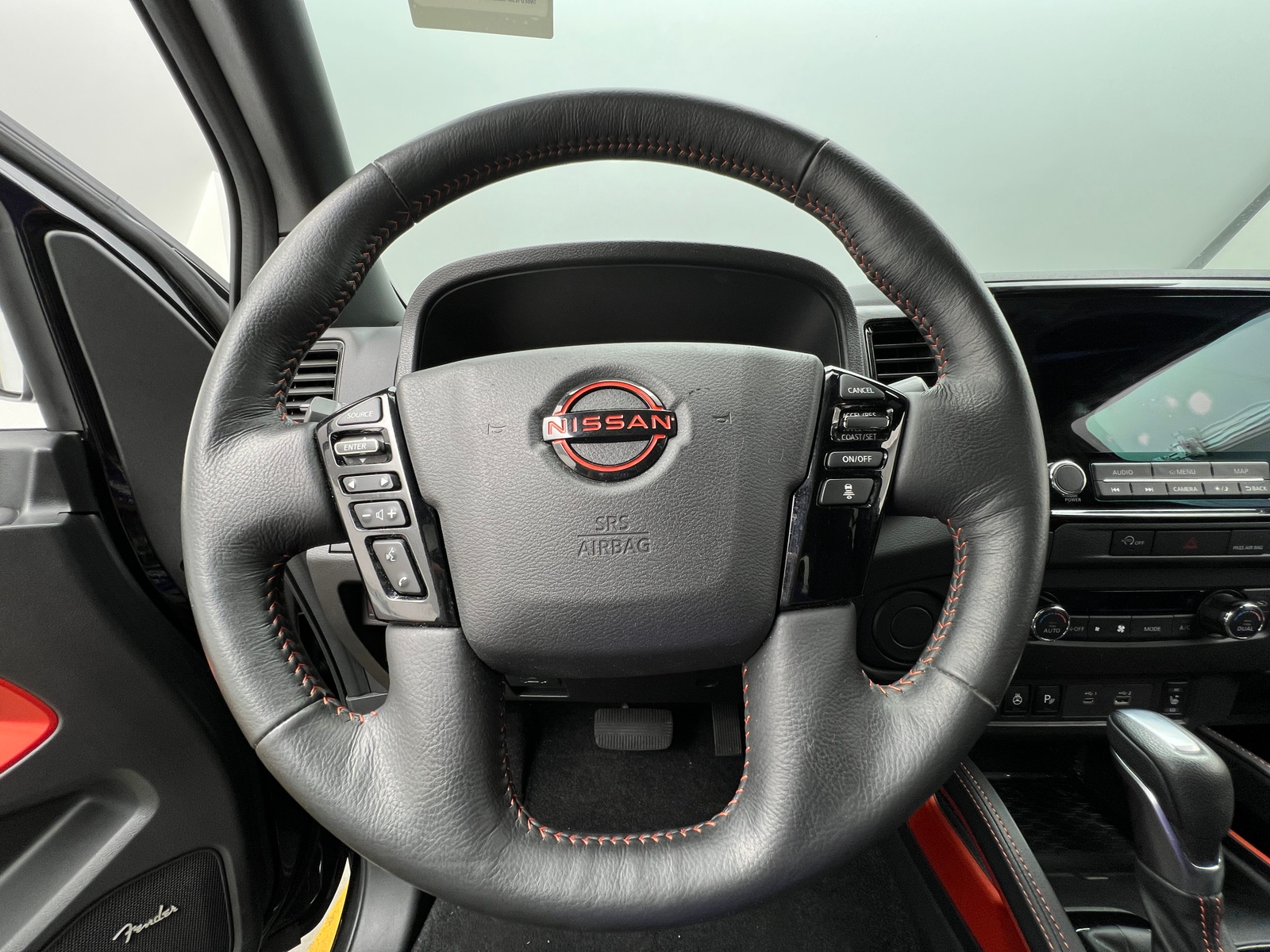 Thumbnail: 2023 Nissan Frontier - 5