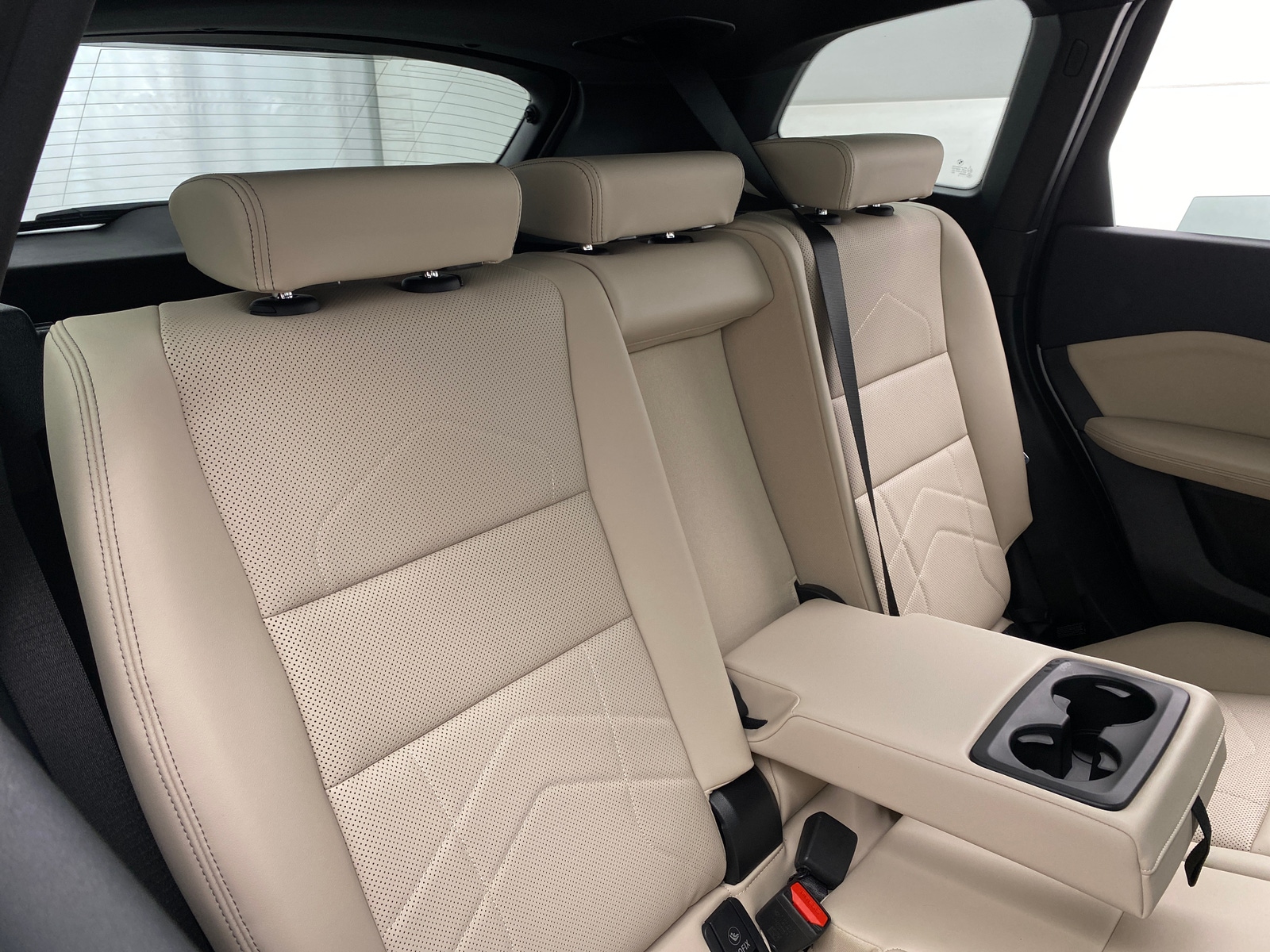 Thumbnail: 2025 BMW X1 - 5