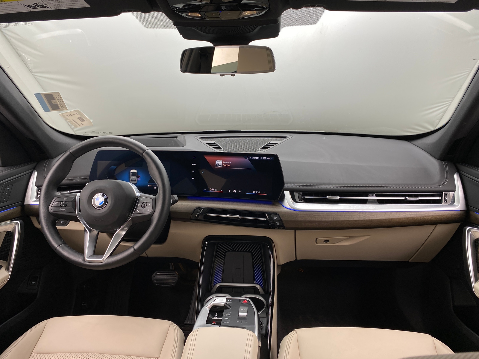Thumbnail: 2025 BMW X1 - 2