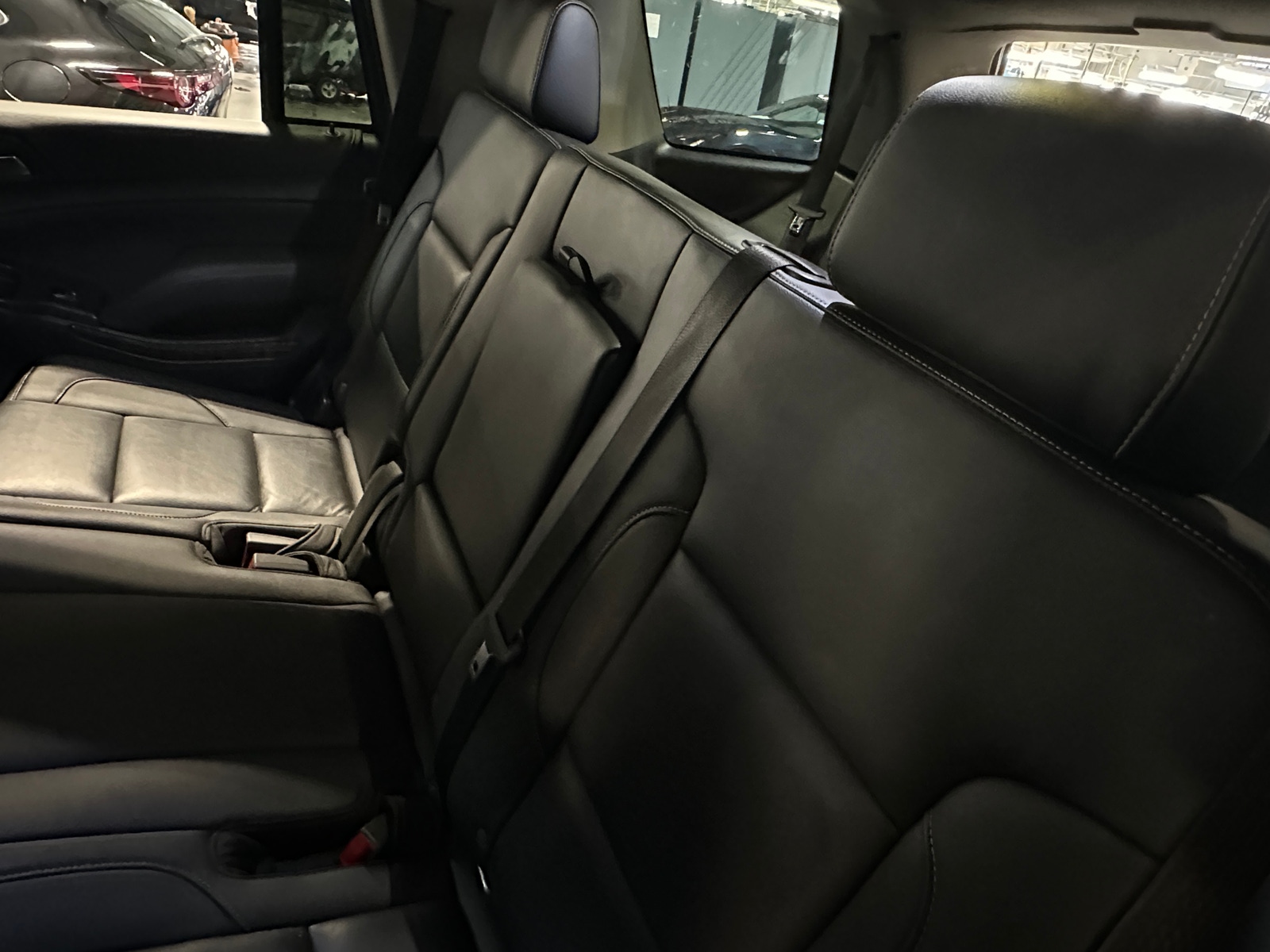 Thumbnail: 2020 Chevrolet Tahoe - 5