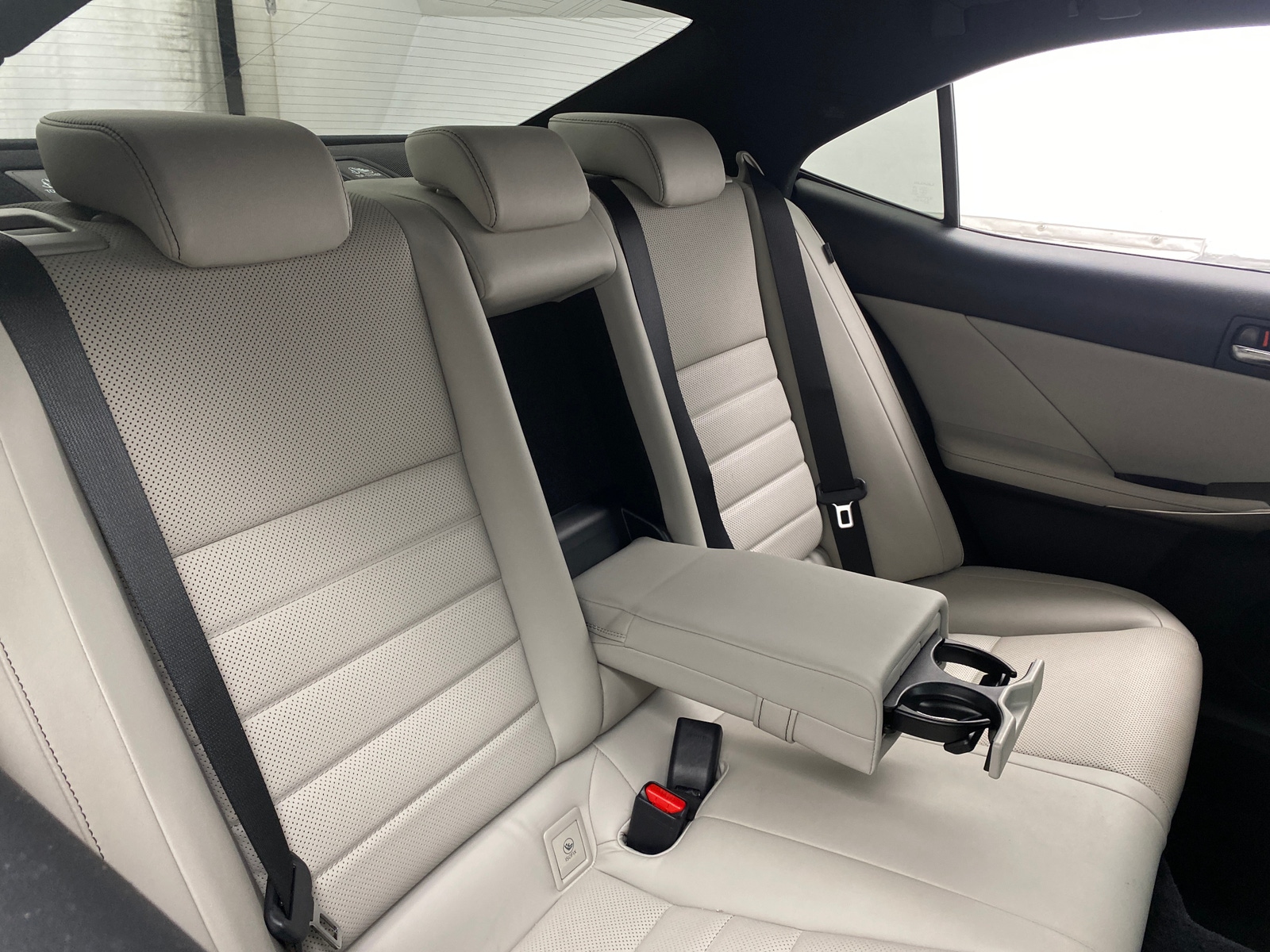 Thumbnail: 2014 Lexus IS - 5
