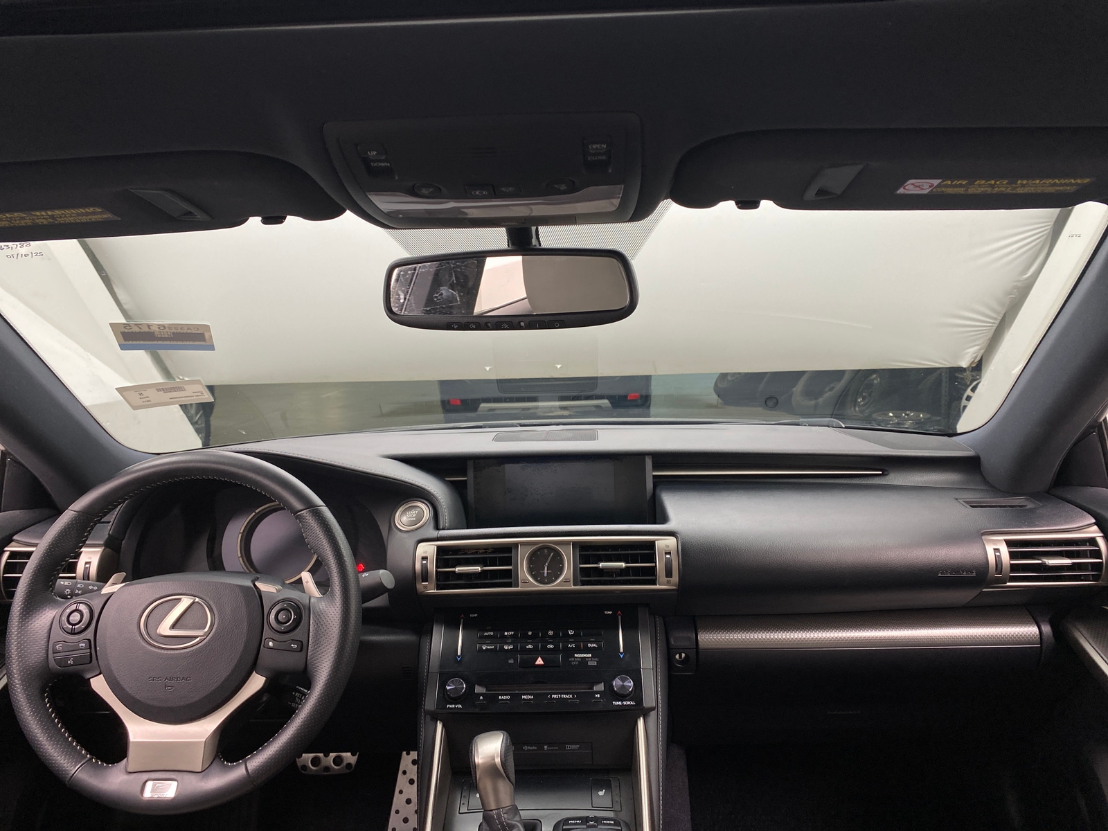 Thumbnail: 2014 Lexus IS - 2
